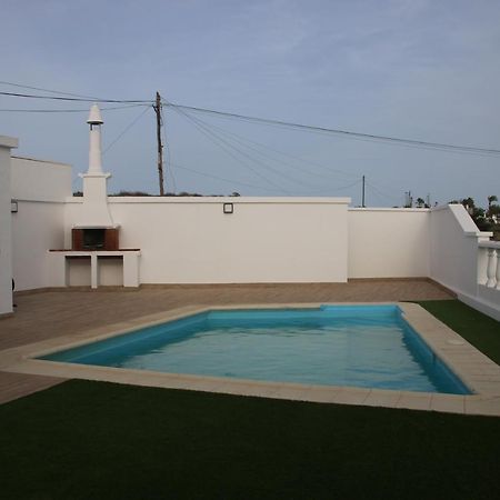 Villa Dario En Nazaret Exterior photo