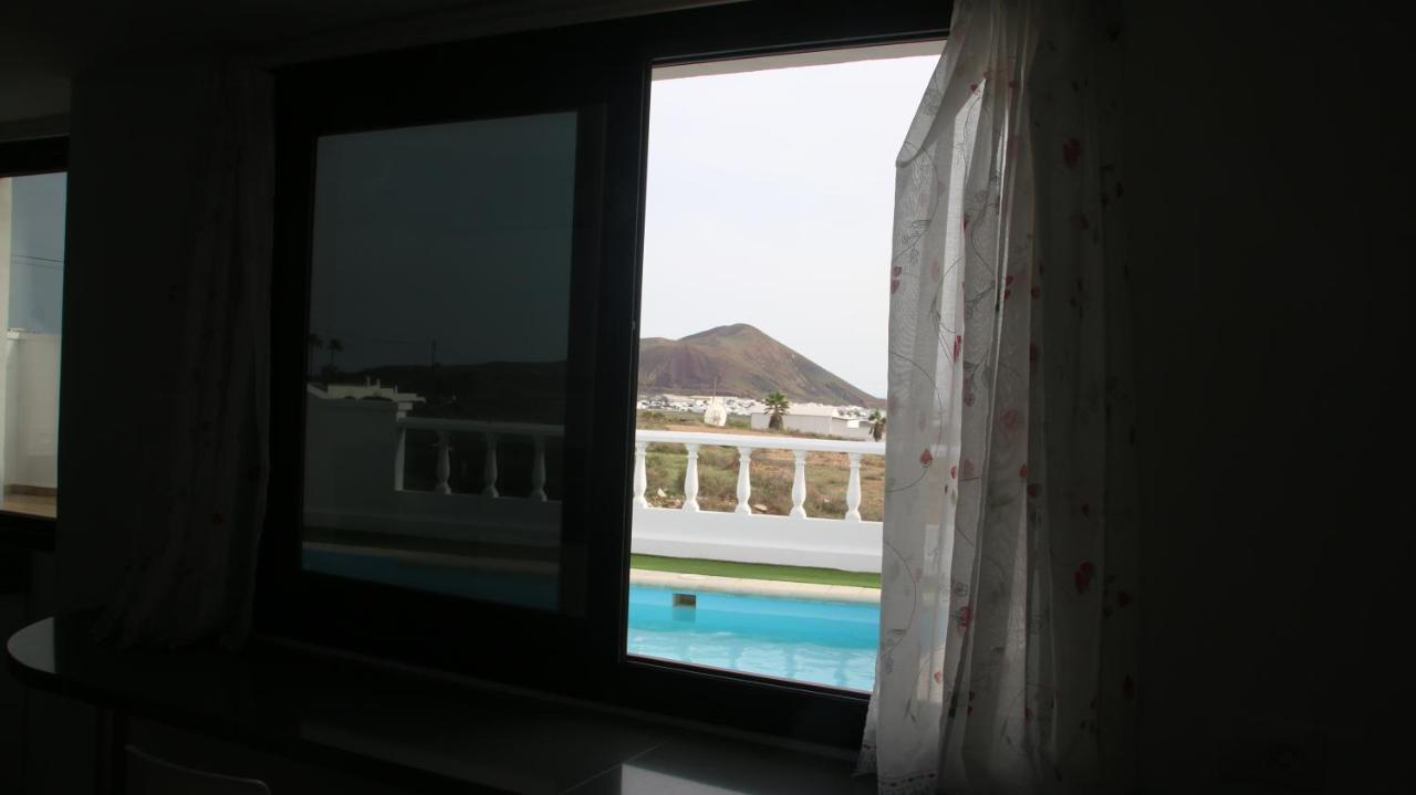 Villa Dario En Nazaret Exterior photo