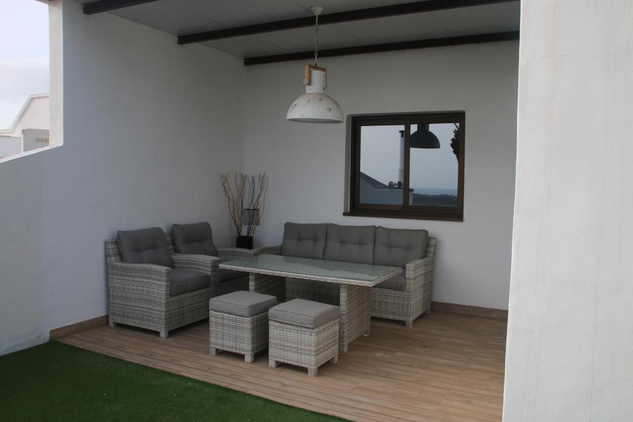 Villa Dario En Nazaret Exterior photo