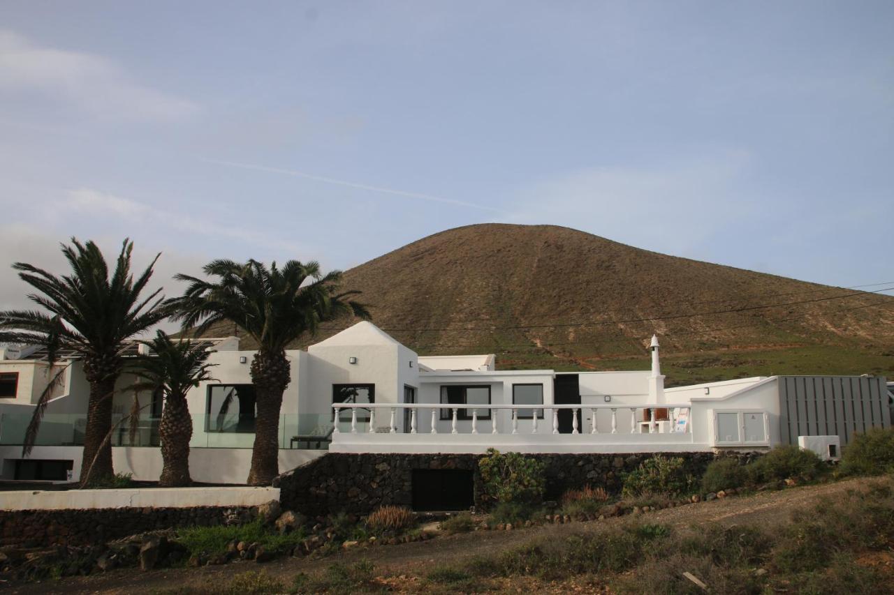 Villa Dario En Nazaret Exterior photo