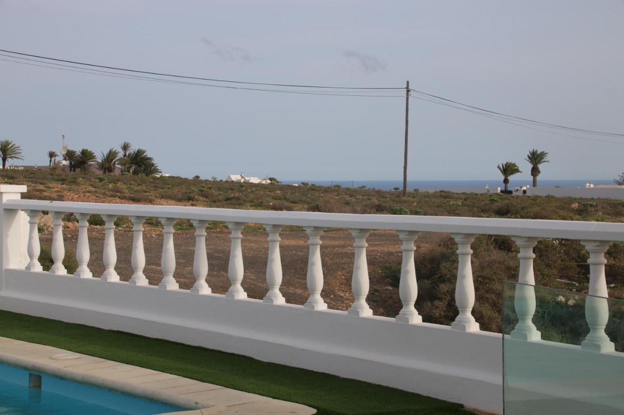 Villa Dario En Nazaret Exterior photo