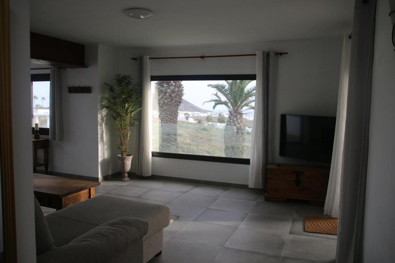 Villa Dario En Nazaret Exterior photo