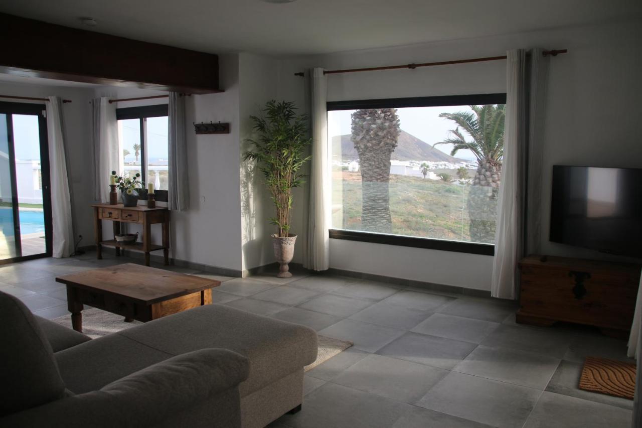 Villa Dario En Nazaret Exterior photo